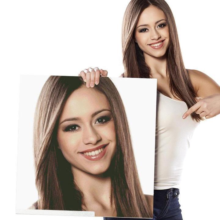 Diamond Painting - Dein EIGENES BILD - Custom Creator Diamond Painting - Dein EIGENES BILD - Custom Creator